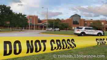 'That fear is real' | Hampton Roads therapists offer tips on how to cope following school shooting