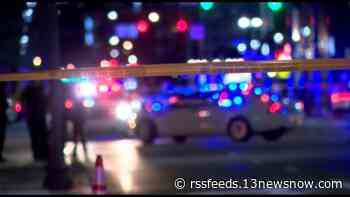 Police, witnesses testify in court about Virginia Beach Oceanfront shootings