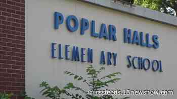 Poplar Halls residents petition against proposed development of old elementary school