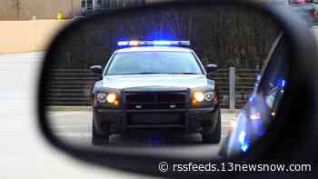 Two men shot on Turnpike Road in Portsmouth