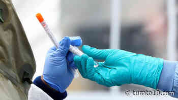 Health officials report 3 deaths, 348 new cases in Rhode Island - WJAR