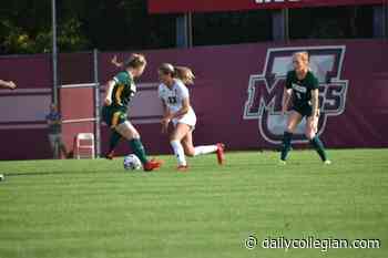 UMass looking to expand on offensive strengths against Rhode Island - The Massachusetts Daily Collegian