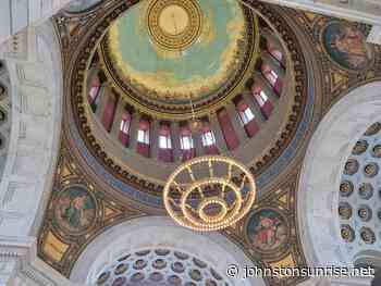 Rhode Island Governor signs legislation requiring Civics Education in schools - Johnston Sun Rise