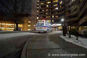 Rhode Island Hospital closes part of ER due to nursing shortage - The Boston Globe