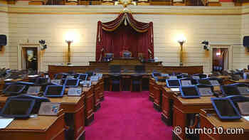 On Your Dime: Rhode Island lawmakers spend thousands on takeout during pandemic - WJAR