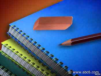 Three Rhode Island schools named National Blue Ribbon schools - WLNE-TV (ABC6)