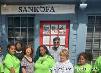 Newport nonprofit shares Rhode Island Foundation's most prestigious award - Newport Buzz