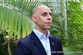 Mayor Elorza says he will not run for Rhode Island governor - The Boston Globe