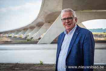 Met nieuwe Grenscorridor N69 ben je 15 minuten sneller in Eindhoven