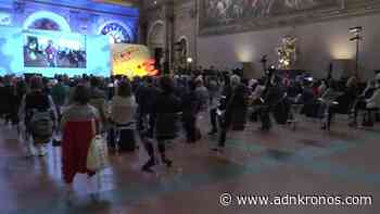 Festival Nazionale dell'Economia Civile: Becchetti, dell'Erba, Gardini e Granata aprono i lavori a Palazzo Vecchio - Adnkronos