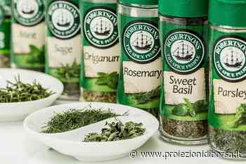 Quest’erba aromatica può rivelarsi utile anche per usi diversi dalla cucina e scopriamo quali sono - Proiezioni di Borsa