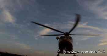 Cade per un malore in azienda a Lurago d'Erba, grave operaio di 51 anni di Tavernerio - Espansione TV