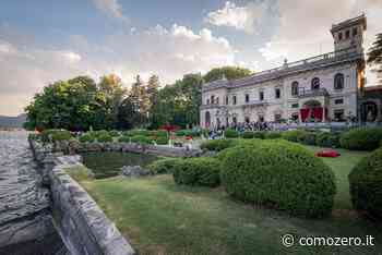 'Destinazione lago di Como': a Villa Erba il super evento nazionale a firma Jean-Marc Droulers - ComoZero