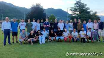 L'Olimpiagrenta strappa un punto al Casati Calcio Arcore - LeccoToday