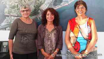 Frontignan : la Semaine Bleue est de retour - Hérault-Tribune