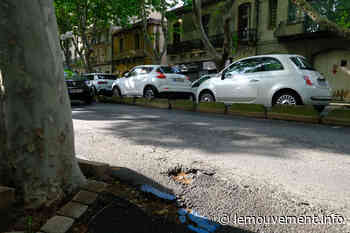 Frontignan : La concertation citoyenne autour de la requalification du cœur de ville avance - Le Mouvement - lemouvement.info