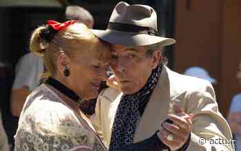 Frontignan : place aux séniors créatifs - actu.fr