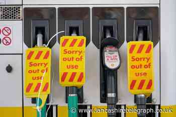 CO2 and lorry driver shortage UK: Full list of products affected
