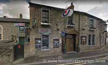 Binge-drinking 26-year-old avoids jail after breaking man's jaw in Clitheroe bar