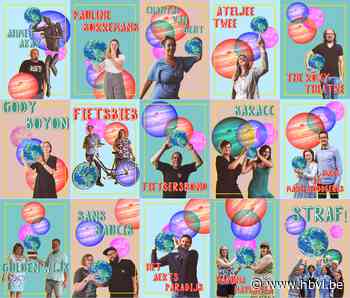 Week van de Duurzame Gemeente komt eraan - Het Belang van Limburg