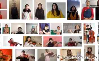 Ofrece recital la Orquesta Sinfónica y Coro de Juan José Ríos, Sinaloa - Debate