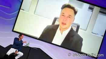Tesla CEO Elon Musk Says New Semiconductor Plants Will End Global Auto Chip Shortage Next Year