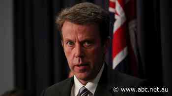 France turns down meeting with Australia's Trade Minister