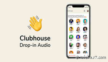 Novo recurso de bate-papo privado é lançado pelo Clubhouse - R7.COM