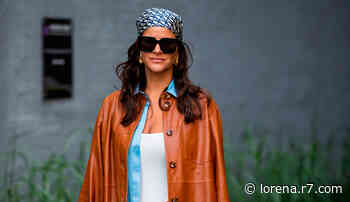 Confira os 3 modelos de óculos de sol que estão em alta - R7.COM