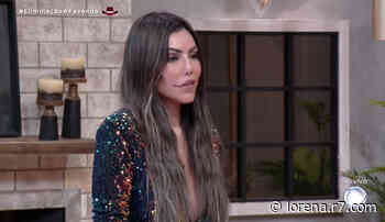 Liziane indica o motivo de ter evitado brigas em 'A Fazenda 13' - R7.COM