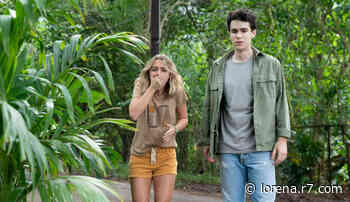 Amazon divulga trailer de 'Eu Sei O Que Vocês Fizeram no Verão Passado' ao som de Olivia Rodrigo - R7.COM