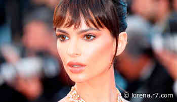 Os segredos para ter uma franja bonita - R7.COM