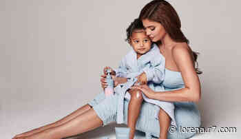 Kylie Jenner lança uma marca infantil - R7.COM