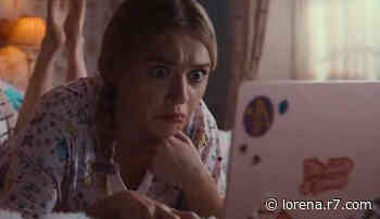 Sex Education: Site que Aimee acessa na nova temporada foi criado pela Netflix - R7.COM