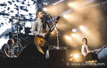 Kings Of Leon añade conciertos en Irlanda a su gira mundial de 2022 - Cultture