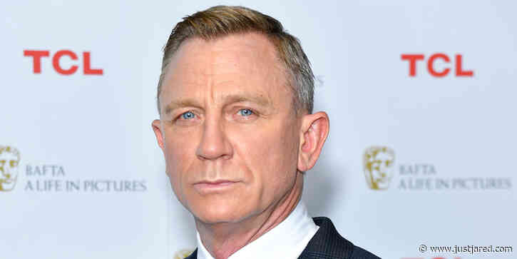 Daniel Craig Reveals How He'll Feel When The Next Bond Is Announced
