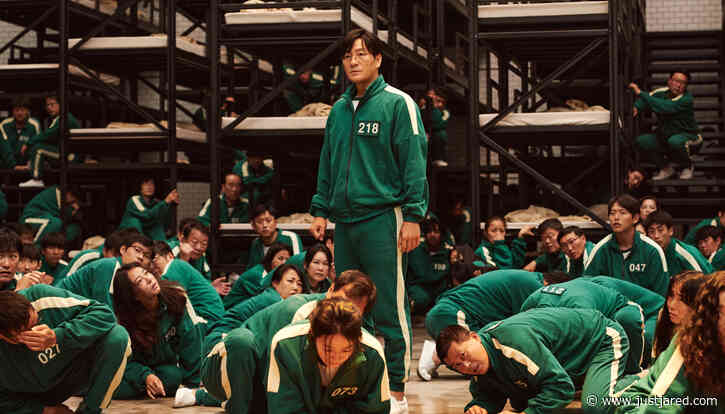 'Squid Game' Director Talks Potential of Season 2 for Netflix's New Hit Series