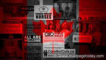 Canada Starts Cracking Down on Fringe Medical Groups - MedPage Today