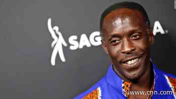 Michael K. Williams died of an accidental overdose, medical examiner determines - CNN
