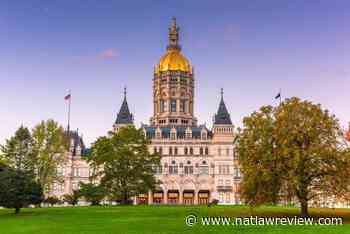 Connecticut Family & Medical Leave Request that Cross from 2021 to 2022 - The National Law Review