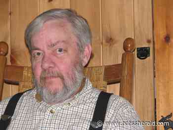 Maine storyteller and radio host John McDonald facing medical challenges - Press Herald