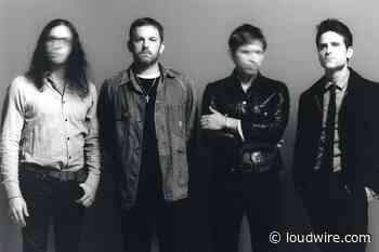 Kings of Leon Cancel Upcoming Shows Due to Family 'Medical Crisis' - Loudwire