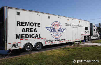 Remote Area Medical set for next weekend in Pahrump - pvtimes.com