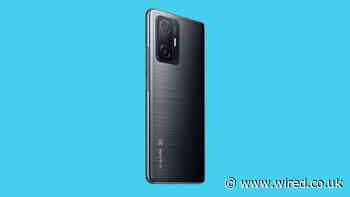 Xiaomi’s 11T Pro totally changed how I use my phone