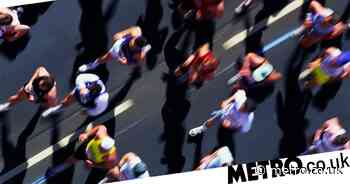 London Marathon 2022 ballot: How to enter next year's race revealed - Metro.co.uk