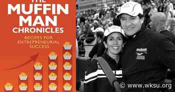 How the Muffin Man and the Akron Marathon Came to Be - WKSU News