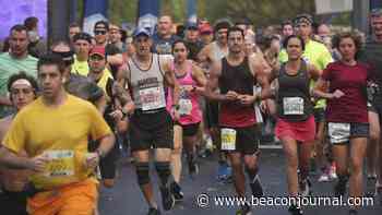 How will the Akron Marathon affect your driving route? Some roads will close this evening - Akron Beacon Journal