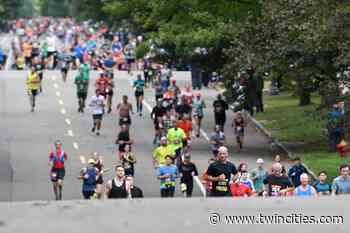 Medtronic Twin Cities Marathon announces COVID procedures - TwinCities.com-Pioneer Press