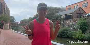 After Struggling Through My Long Training Runs for the Chicago Marathon, I Asked 2 Coaches for Help - PEOPLE