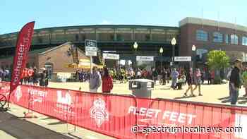 Registration closes Friday night for Rochester half marathon and 5K - Spectrum News